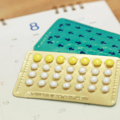 5 Safest Birth Control Methods