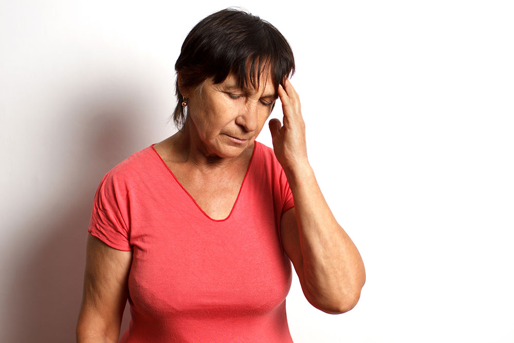 5 Tips to Prevent a Migraine Attack