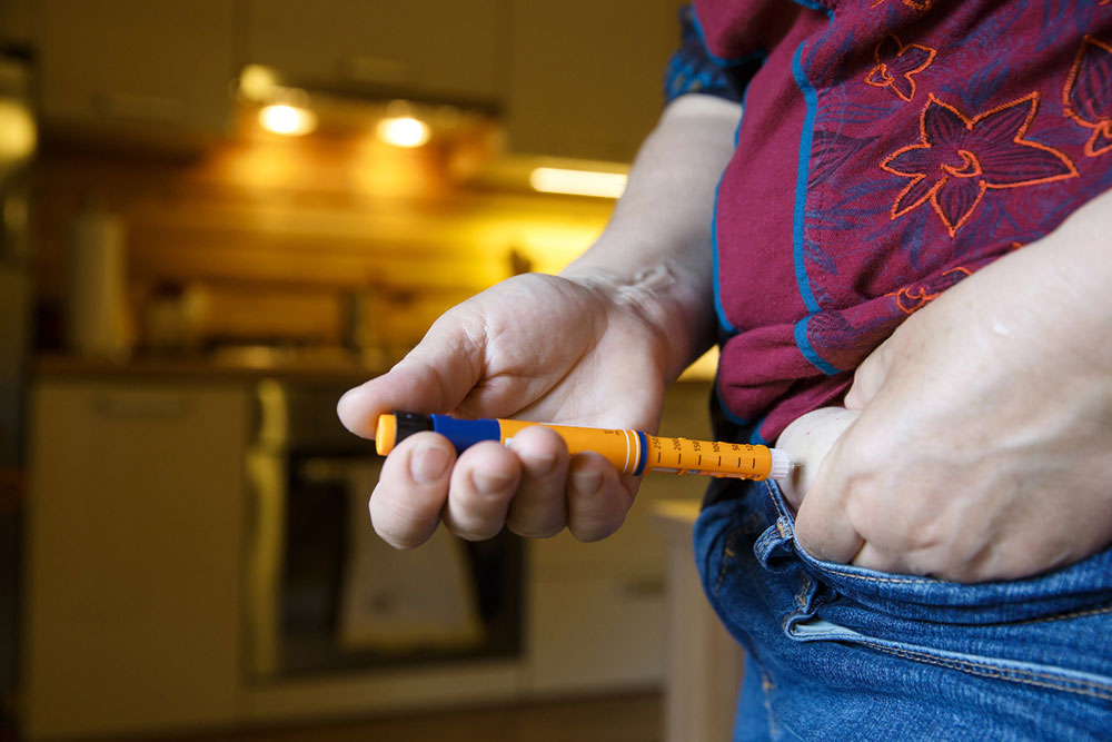 6 Lifestyle Habits to Follow for Those with Diabetes