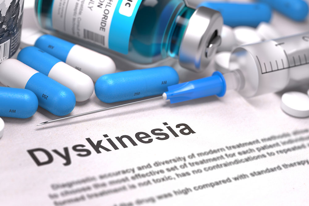 8 Tips to Manage Dyskinesia Effectively