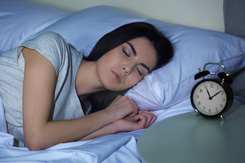3 Effective Clinical Treatments for Sleep Apnea