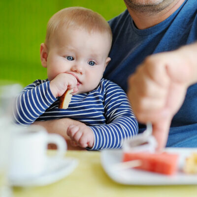 Brilliant Lifestyle Tips to Subdue Acid Reflux in Kids