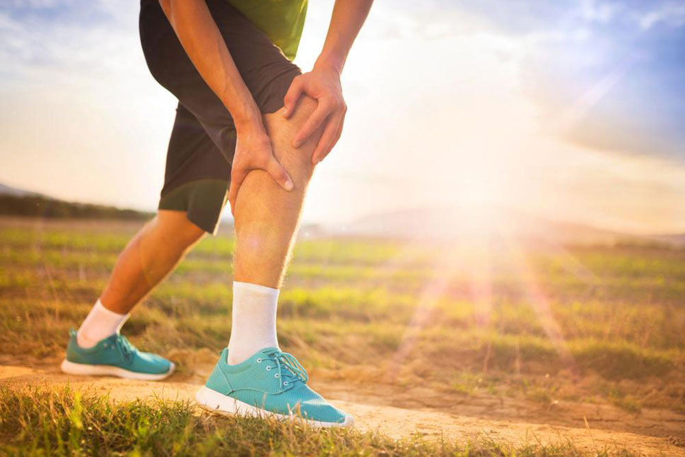 Causes and Risk Factors for Deep Vein Thrombosis