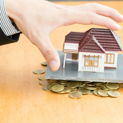 Common Mistakes Made When Getting a Mortgage