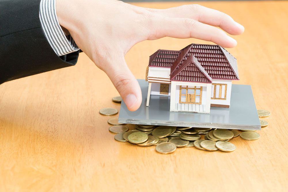 Common Mistakes Made When Getting a Mortgage