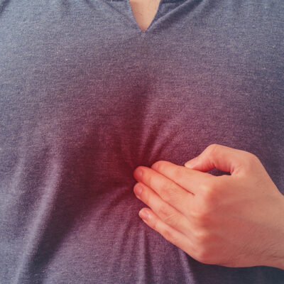 Common Trigger Foods for GERD