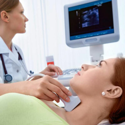 Common Types of Thyroid Cancer to Know About