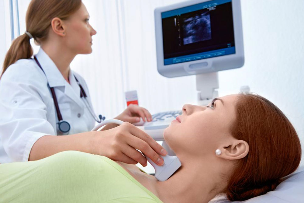Common Types of Thyroid Cancer to Know About