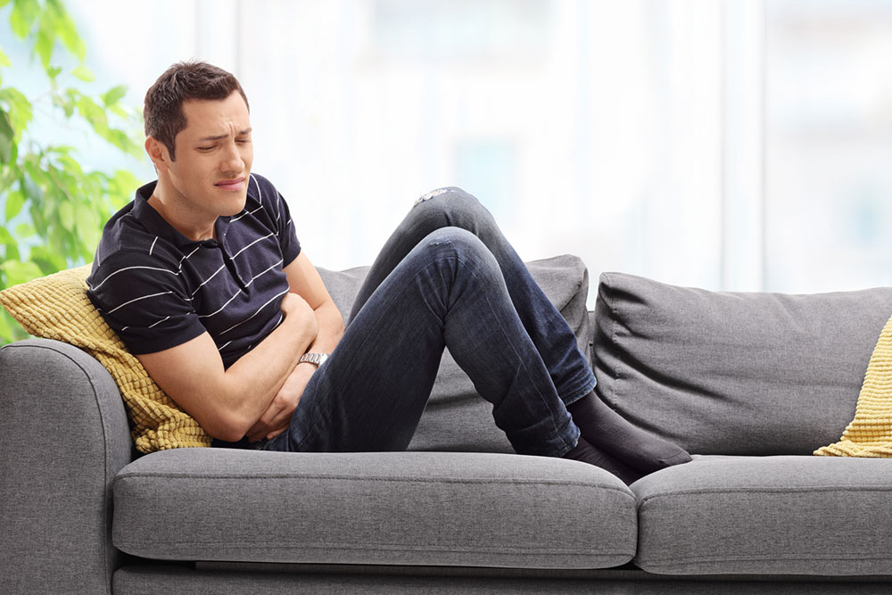 Diet Options for People With Irritable Bowel Syndrome