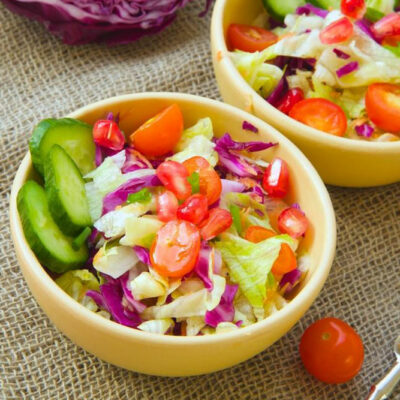 Dietary Tips to Prevent IBS