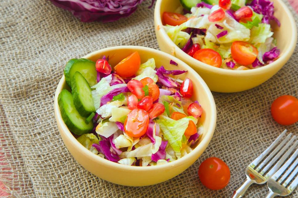 Dietary Tips to Prevent IBS