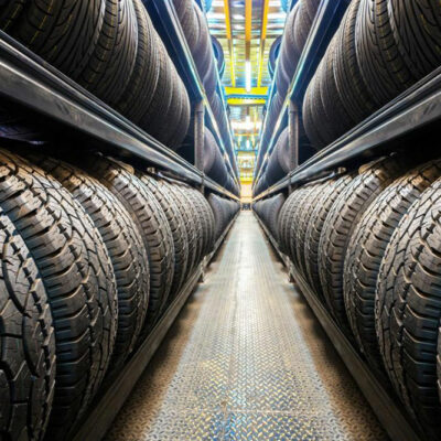 Everything to Know About Car Tire Safety