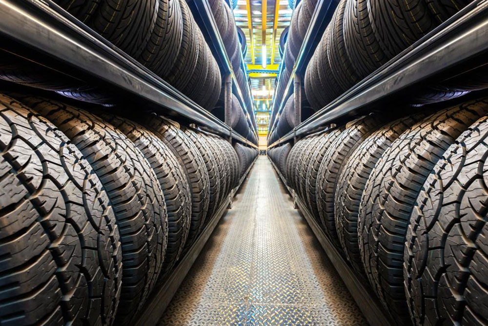 Everything to Know About Car Tire Safety
