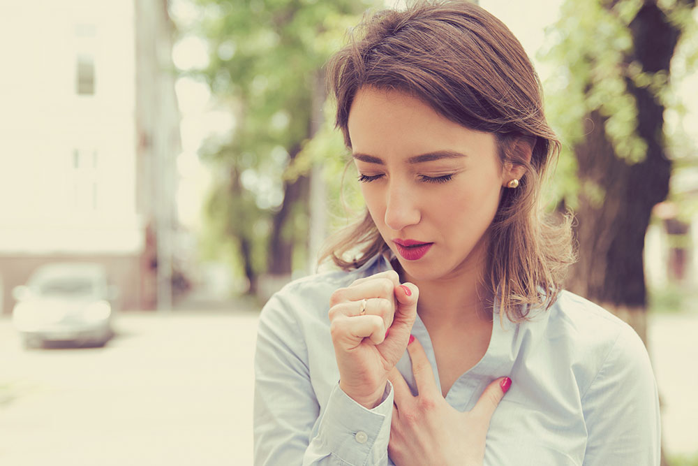 Foods to Control the Symptoms of Asthma and Allergies in Children