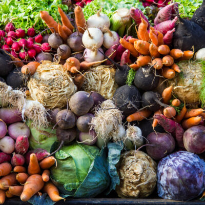 Foods to Eat to Manage the Symptoms of Crohn’s Disease