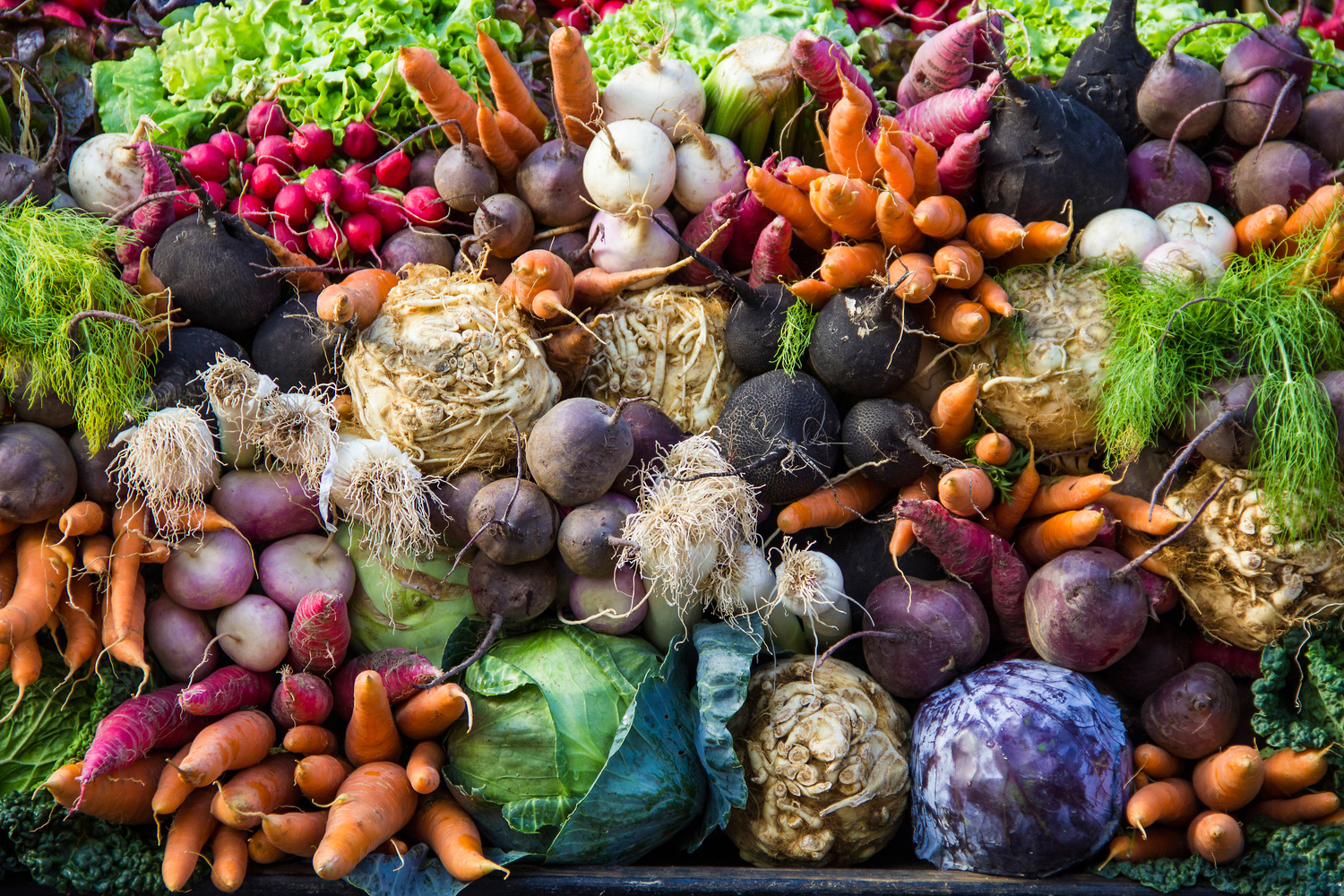 Foods to Eat to Manage the Symptoms of Crohn’s Disease