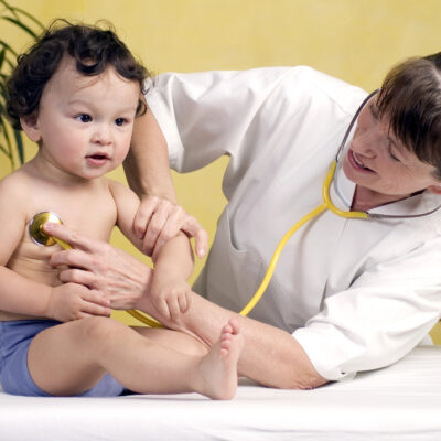 Home Remedies for Atopic Dermatitis in Infants