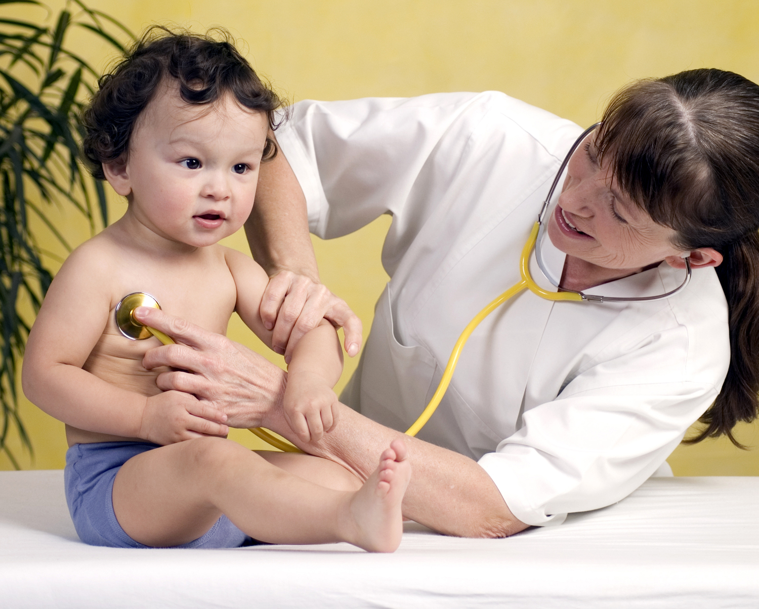 Home Remedies for Atopic Dermatitis in Infants