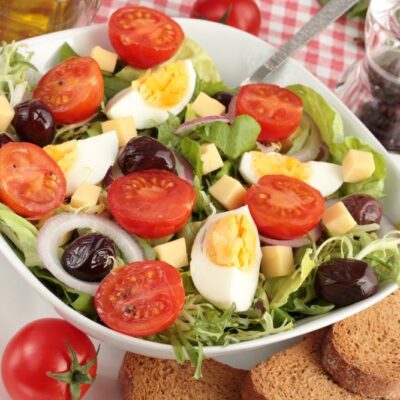 How to Follow the Paleo Diet in the Modern World