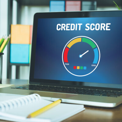 How to Improve a Bad Credit Score