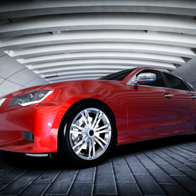 Most Affordable Luxury Cars of 2019