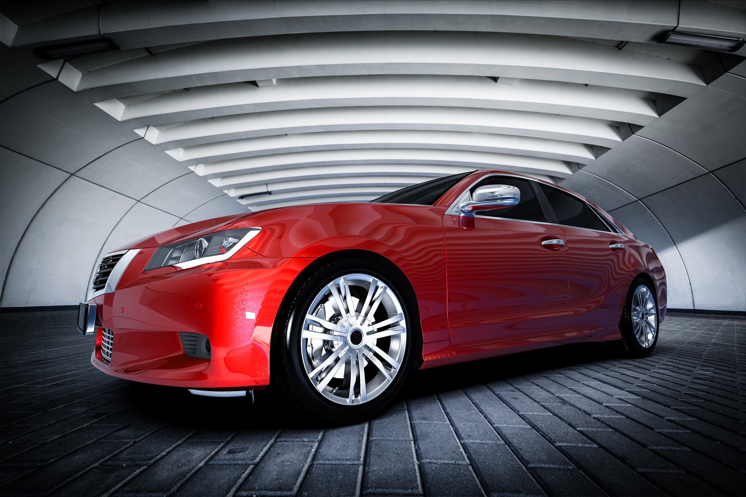 Most Affordable Luxury Cars of 2019