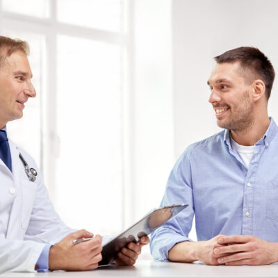 Natural Fixes to Manage Prostate Cancer