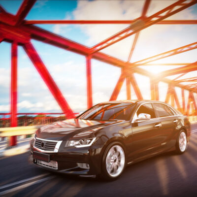 Necessary Maintenance for Luxury Car Owners