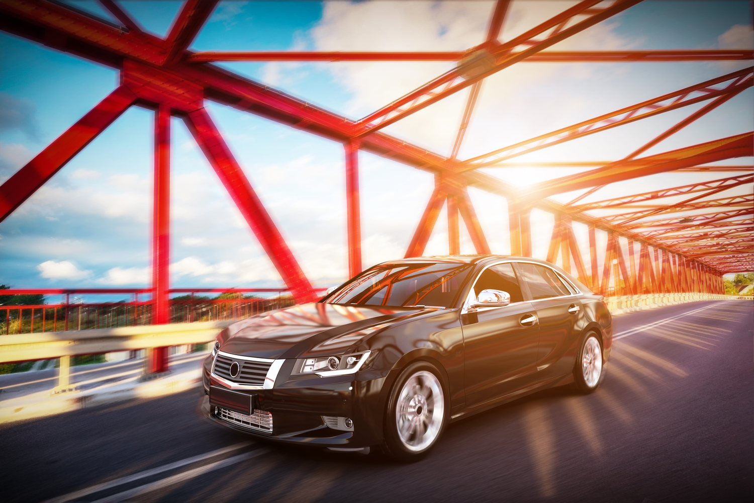 Necessary Maintenance for Luxury Car Owners