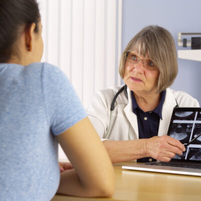 Ovarian Cancer: The Types, Stages, and Symptoms