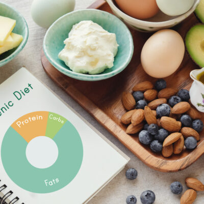 Pros and Cons of Following the Keto Diet
