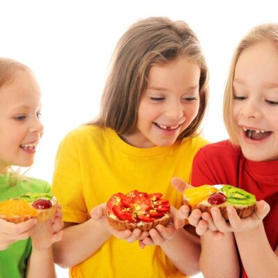 Quick and Easy After-School Snacks for Kids