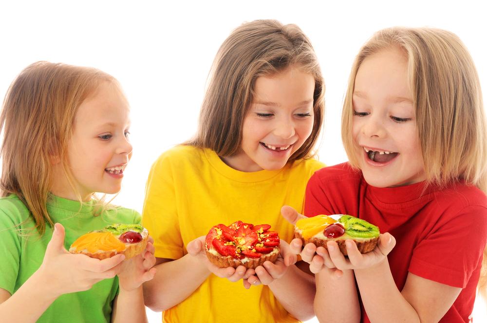 Quick and Easy After-School Snacks for Kids