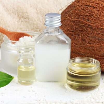Reasons to Use Natural Hair Care Products
