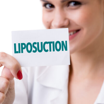 Risk Factors Associated with Liposuction