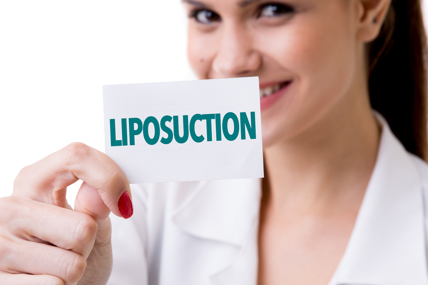 Risk Factors Associated with Liposuction