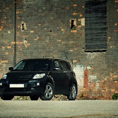 SUVs and Crossovers: The Major Differences