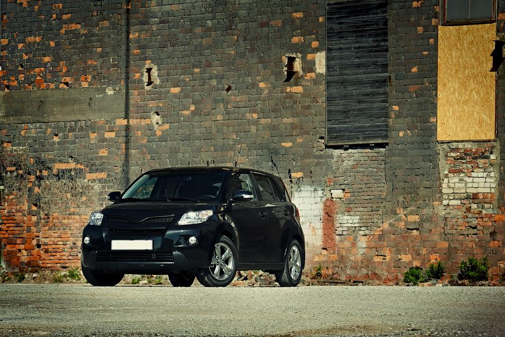 SUVs and Crossovers: The Major Differences