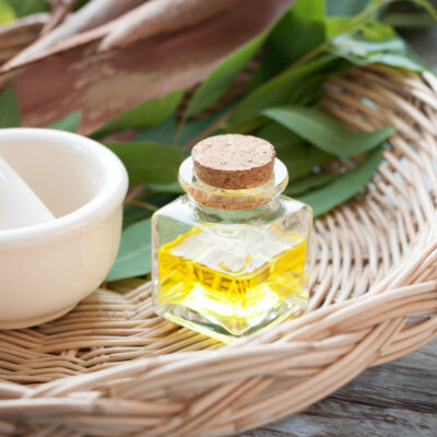 The Best Foods That Act as Natural Remedies for COPD