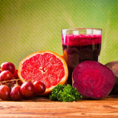 The Best Snacks for Patients with Leukemia