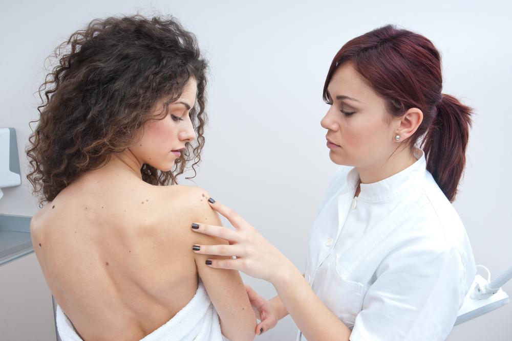 The Different Treatments Available for Skin Cancer