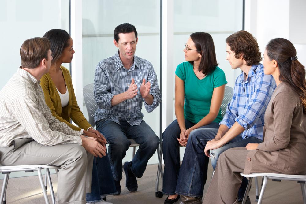 The Effects of Alcohol and Substance Abuse Treatments on Diabetes