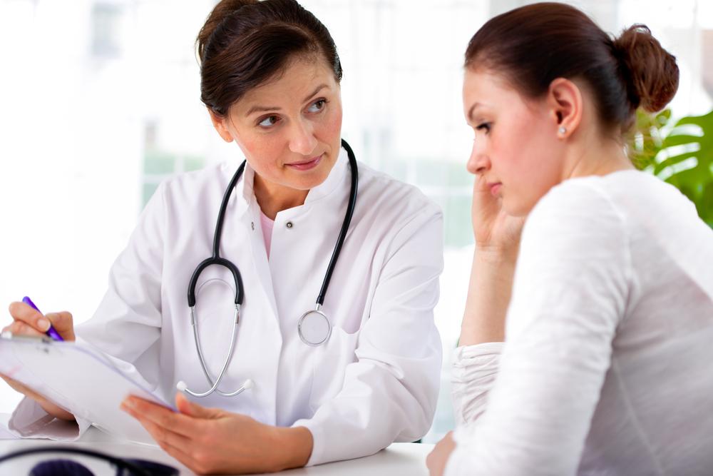 The Major Types of Leukemia