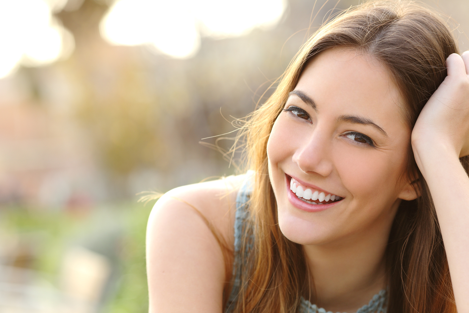 The Risks of Using Home Methods for Whitening Teeth