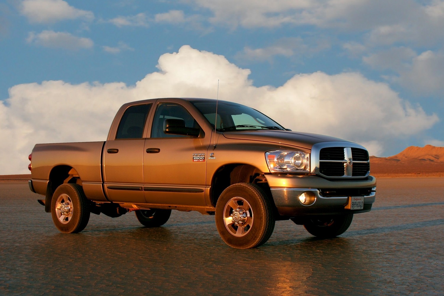 Top 10 Affordable Trucks of 2020