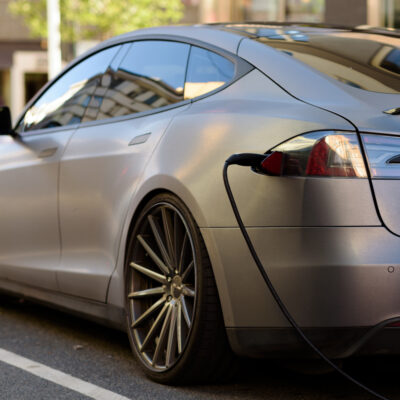 Top Electric and Hybrid Cars of 2020