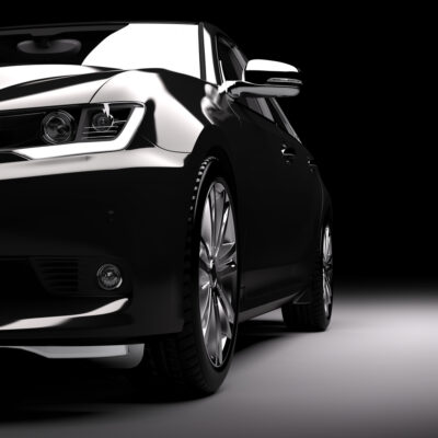 Top Reasons to Buy a Luxury Sedan