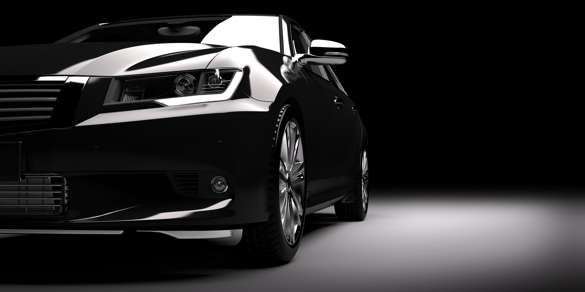 Top Reasons to Buy a Luxury Sedan
