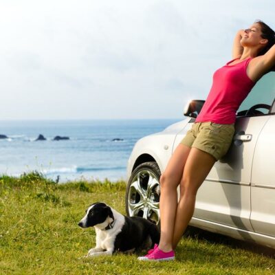 Top Tips for Pet-Friendly Travel