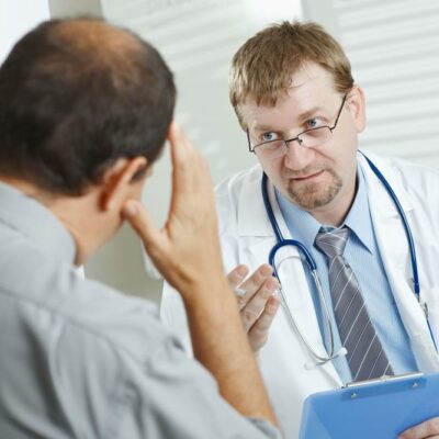 Treatment Options for Multiple Sclerosis Patients